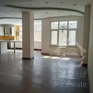 رهن آپارتمان 125 متری در ولنجک