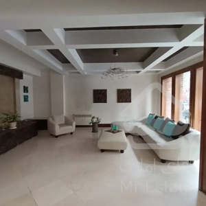 اجاره آپارتمان 180 متری در زعفرانیه