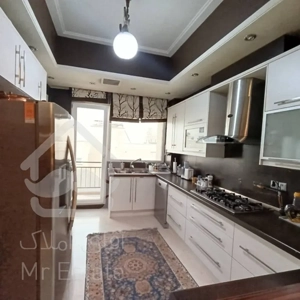 رهن آپارتمان 181 متری در زعفرانیه