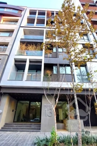 فروش آپارتمان 130 متری در محمودیه