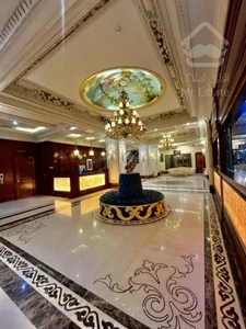 فروش آپارتمان 204 متری در زعفرانیه