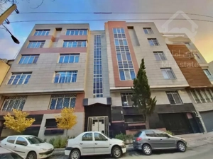 فروش آپارتمان 200 متری در زعفرانیه