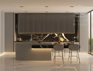 فروش آپارتمان 135 متری در ولنجک