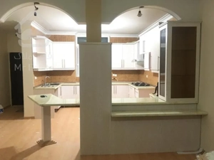 فروش آپارتمان 129 متری در زعفرانیه