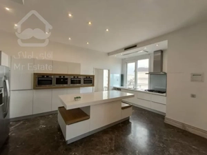 اجاره آپارتمان 430 متری در ولنجک