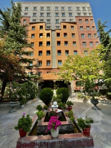 فروش آپارتمان 129 متری در زعفرانیه