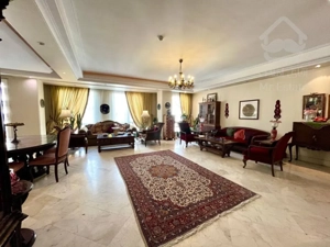 فروش آپارتمان 153 متری در زعفرانیه