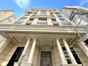 فروش آپارتمان 125 متری در ولنجک