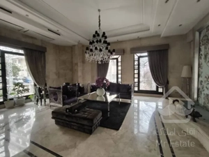 اجاره آپارتمان 430 متری در ولنجک