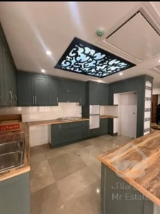 رهن آپارتمان 160 متری در ولنجک