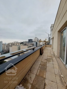 اجاره آپارتمان 280 متری در ولنجک