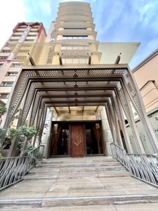 فروش آپارتمان 323 متری در ولنجک