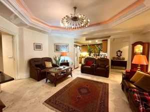 فروش آپارتمان 153 متری در زعفرانیه