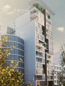 پیش فروش آپارتمان 174 متری در ولنجک