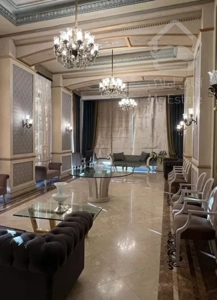 فروش آپارتمان 275 متری در زعفرانیه