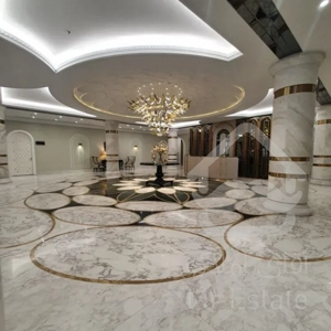 اجاره آپارتمان 248 متری در ولنجک