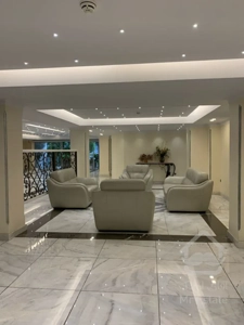 رهن آپارتمان 185 متری در زعفرانیه