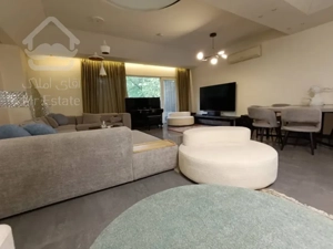 اجاره آپارتمان 185 متری در زعفرانیه