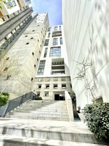 فروش آپارتمان 250 متری در زعفرانیه