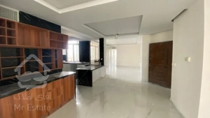 فروش آپارتمان 186 متری در زعفرانیه