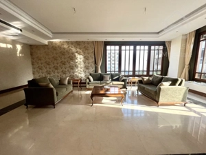 فروش آپارتمان 132 متری در زعفرانیه