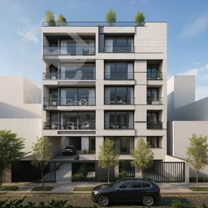 پیش فروش آپارتمان 110 متری در ولنجک