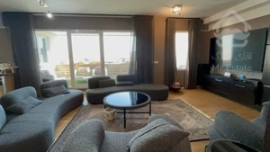 اجاره آپارتمان 352 متری در زعفرانیه