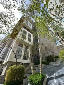 فروش آپارتمان 240 متری در زعفرانیه