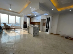 86 متر خطی رو به آفتاب جنت شمالی