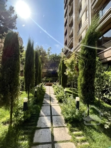 فروش آپارتمان 345 متری در محمودیه