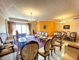 فروش آپارتمان 257 متری در زعفرانیه