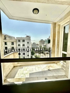 اجاره آپارتمان 250 متری در ولنجک