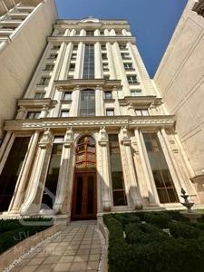 اجاره آپارتمان 215 متری در ولنجک