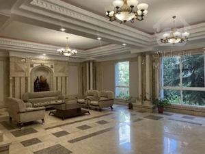 اجاره آپارتمان 200 متری در ولنجک