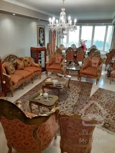 فروش آپارتمان 240 متری در محمودیه