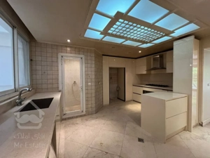 فروش آپارتمان 263 متری در زعفرانیه