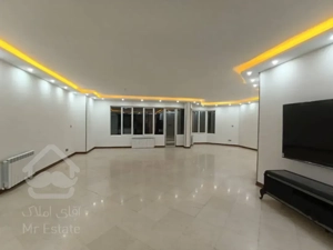 رهن آپارتمان 180 متری در زعفرانیه