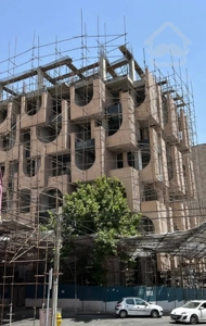 پیش فروش آپارتمان 135 متری در ولنجک