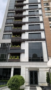 رهن آپارتمان 430 متری در ولنجک