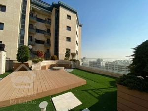 اجاره آپارتمان 280 متری در ولنجک