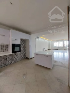 رهن آپارتمان 170 متری در زعفرانیه