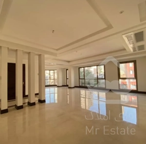 رهن آپارتمان 400 متری در زعفرانیه