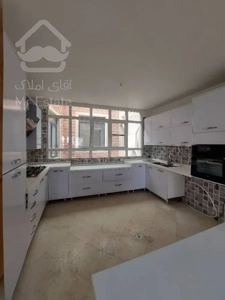 اجاره آپارتمان 185 متری در زعفرانیه