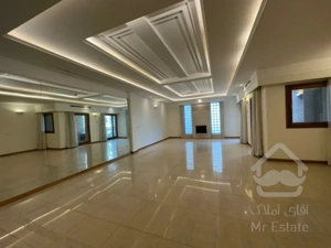 اجاره آپارتمان 260 متری در ولنجک