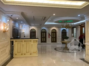 اجاره آپارتمان 190 متری در زعفرانیه