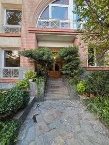 اجاره آپارتمان 172 متری در زعفرانیه