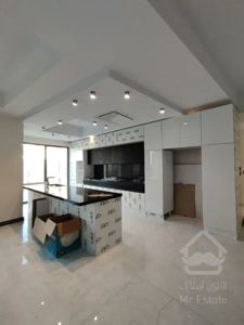 رهن آپارتمان 200 متری در زعفرانیه