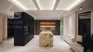 رهن آپارتمان 190 متری در ولنجک