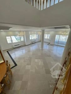 رهن آپارتمان 300 متری در زعفرانیه