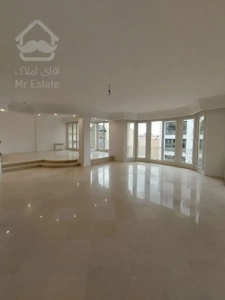 رهن آپارتمان 340 متری در زعفرانیه